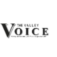 The Valley Voice Logo