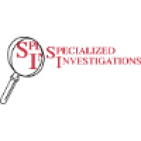 Specialized Investigations Logo