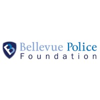 BELLEVUE POLICE FOUNDATION Logo