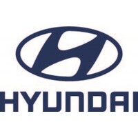Antwerpen Hyundai Logo