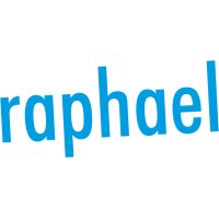 raphael GmbH Logo