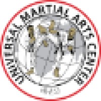 Universal Martial Arts Center Logo