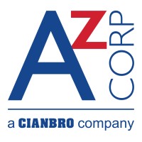 A/Z Corporation Logo