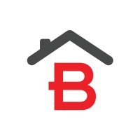 Brett Boone Real Estate / The Brokerage Real Estate Logo