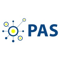 The PAS Group Logo