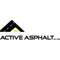 Active Asphalt Logo