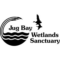 Jug Bay Wetlands Sanctuary Logo