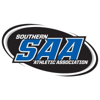 SOUTHERN ATHLETIC ASSOCIATION Logo