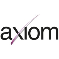 Axiom Consulting Ltd. Logo
