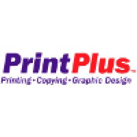 PrintPlus Logo