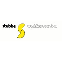 stubbe waddinxveen bv Logo