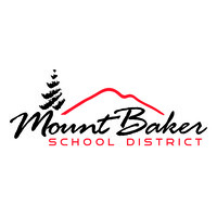 Mount Baker School District Logo