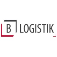 B Logistik GmbH Logo