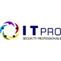 PT. ITPro Citra Indonesia Logo