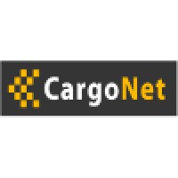 CargoNet AS Logo