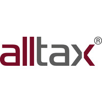 alltax gmbh Logo