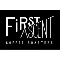 First Ascent Coffee Roasters Logo