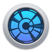 Software Ambience (DaisyDisk) Logo