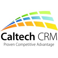 Caltech CRM Logo
