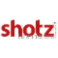 Shotz Communications Logo