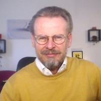 Dieter Langenecker Modern Elder, Meaning Counselor & Executive Advisor Logo