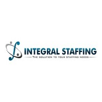 Integral Staffing Logo