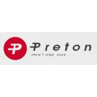 Preton Ltd Logo