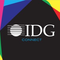 IDG Connect Logo