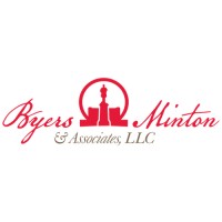 Byers, Minton & Associates Logo