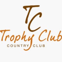 Trophy Club Country Club Logo