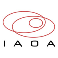 International Association for Ontology and its Applications (IAOA) Logo
