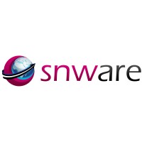 Snware Research Services Pvt. Ltd. Logo