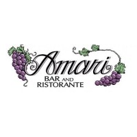 Amari Bar & Ristorante Logo