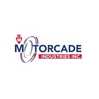 Motorcade Industries Inc. Logo
