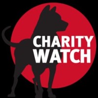 CharityWatch Logo