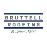 Bruttell Roofing, Inc. Logo