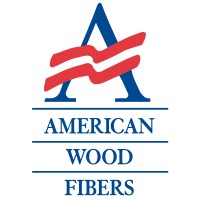 American Wood Fibers, Inc. Logo