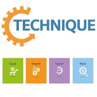 TECHNIQUE SERVICES INTERNATIONAL LIMITED Logo