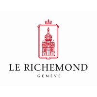 Le Richemond Logo