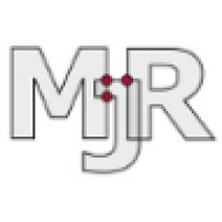 MJR GmbH Logo