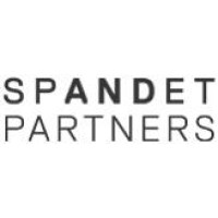 SPANDET AND PARTNERS Logo