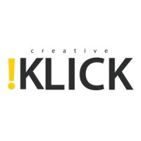 Creative Klick Logo