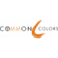 Common colors Entertainment Pvt Ltd Logo