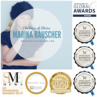 Marika Rauscher Logo