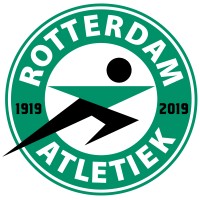 Rotterdam Atletiek Logo