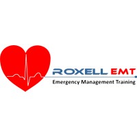 Roxell EMT Logo
