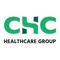 CHC Healthcare Group Logo