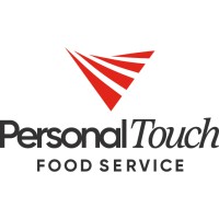 Personal Touch Food Service Logo