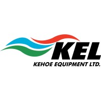 Kehoe Equipment Ltd. Logo