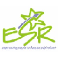 Experiment In Self Reliance Logo
